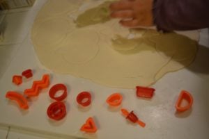 pumpkin pie pockets