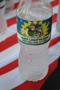 Toy Story Water