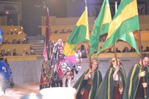 Medieval Times