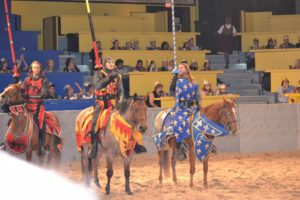 Medieval Times