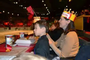 Medieval Times