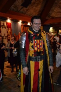 Medieval Times