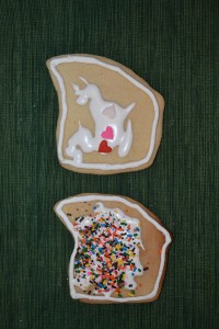 ohio cookies