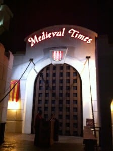 Medieval Times