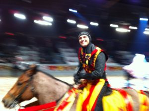 Medieval Times