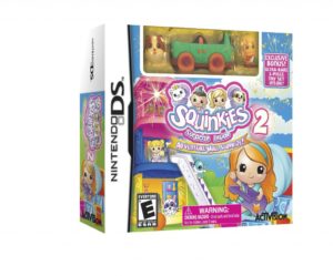 Squinkies2 Nintendo DS giveaway