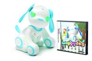 wappy dog nintendo ds giveaway