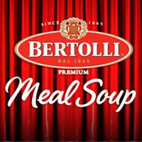 bertolli meal soup