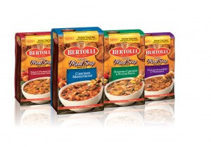 bertolli premium meal soups