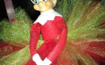 Elf on the Shelf Haters: Hit me with your best shot