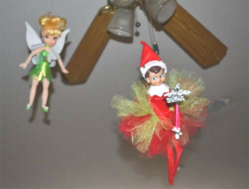 elf-and-tinkerbell