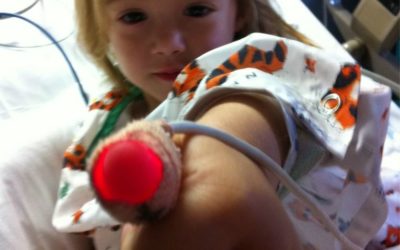 Febrile Seizures: What you need to know