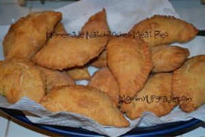 natchitoches meat pies