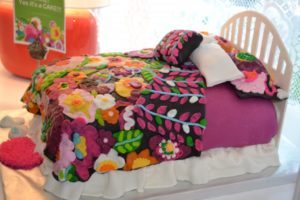 vera bradley cake