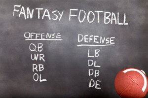 fantasy football