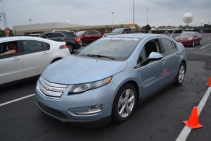 2013 chevy volt