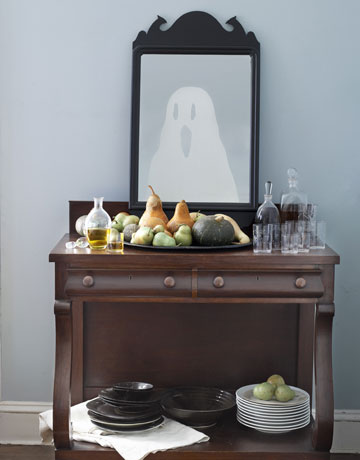 ghosts5 ghost reflection