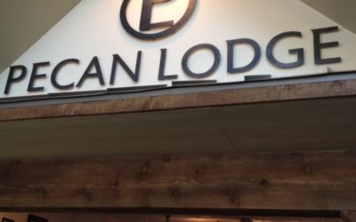 Pecan Lodge Restaurant Review