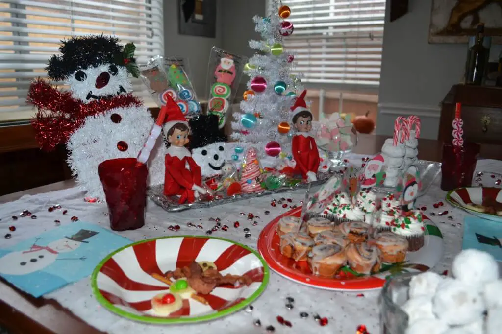 north pole breakfast5 ready to eat north pole breakfast