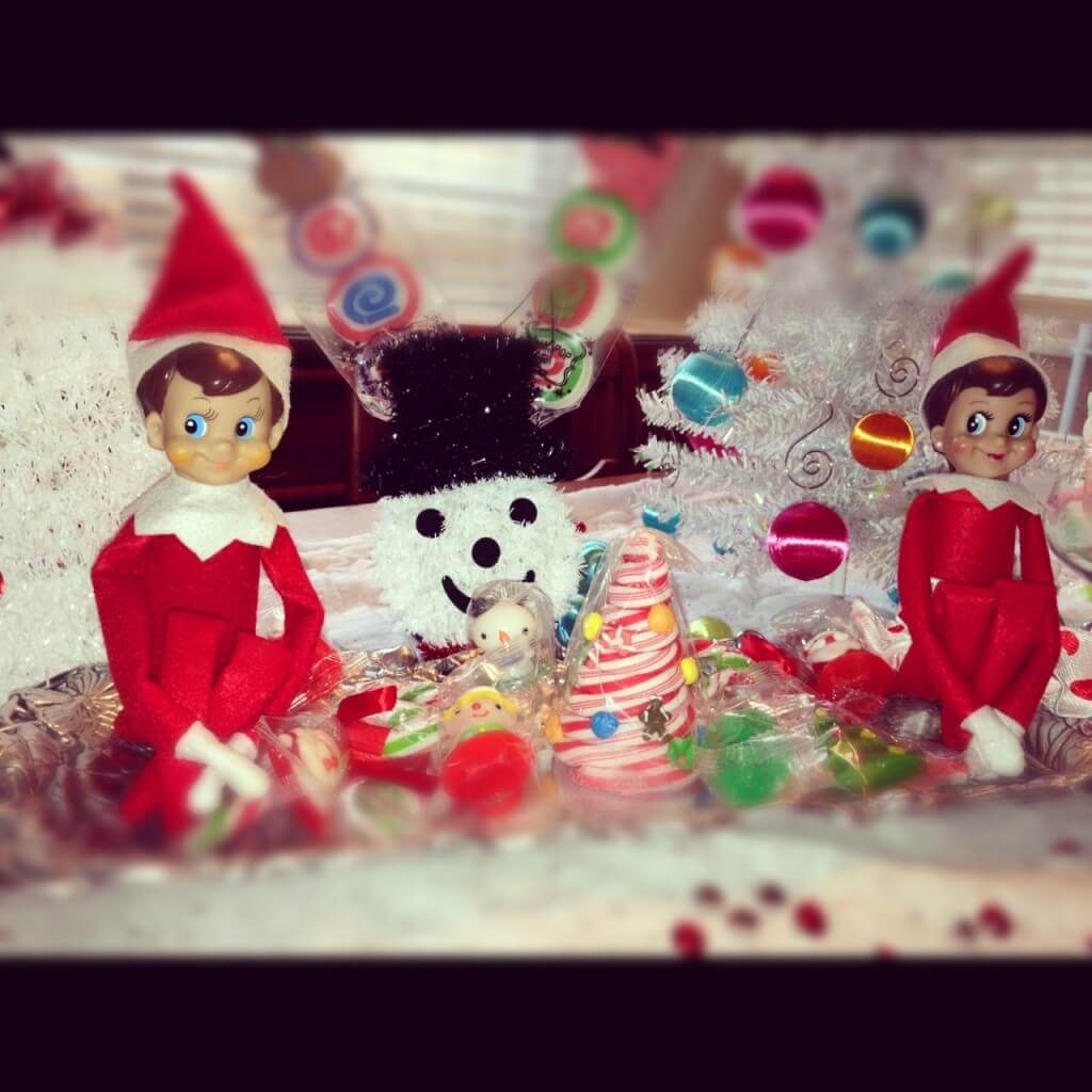 elf on a shelf north pole breakfast elf on a shelf north pole breakfast