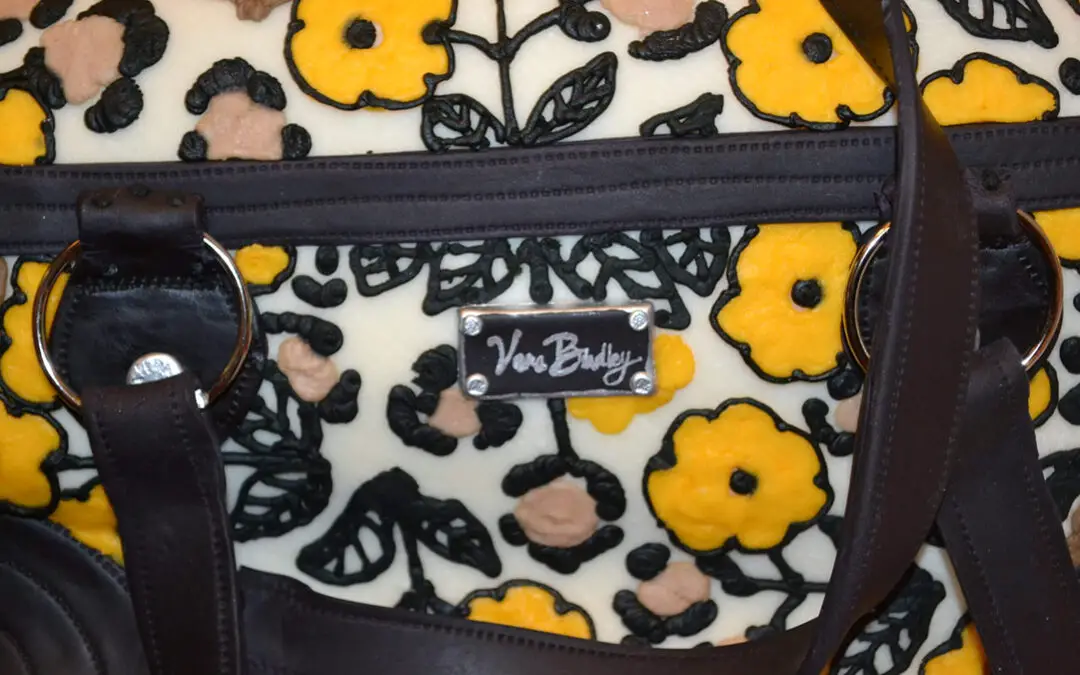 Vera Bradley launch party at the Vintage House