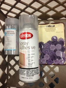 supplies at michaels