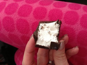 homemade marshmallows