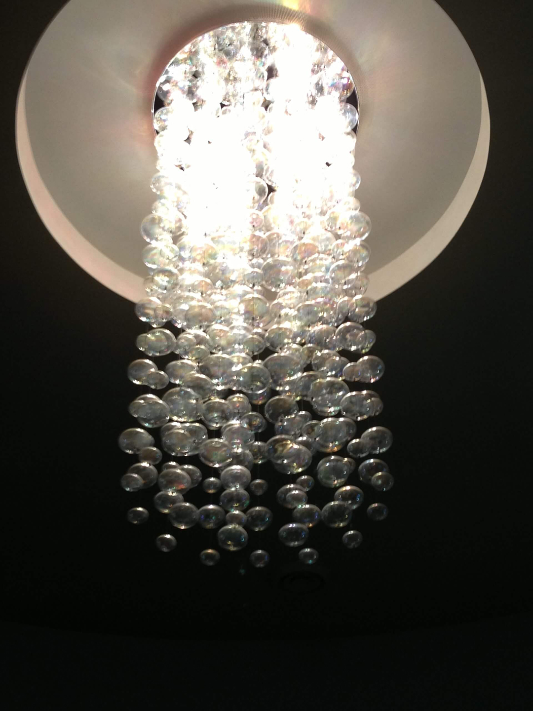 contemporary lighting