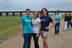 reliant kite relay 2013