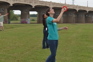 how to fly a kite