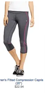 old navy workout gear