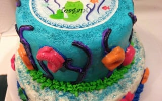 Mermaid cke details