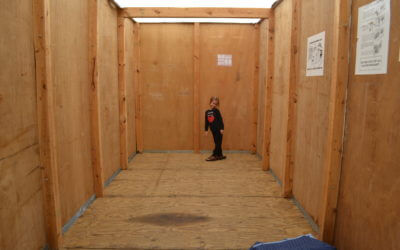 5 things not to put in Storage PODS