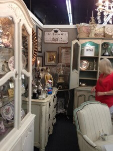 forestwood antiques