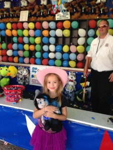 games at state fair of texas