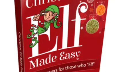 Download: Christmas Elf Made Easy