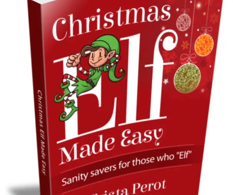 Download: Christmas Elf Made Easy