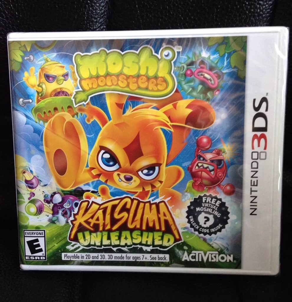 moshimonsters ds3 contest for elfie selfies elfie selfies contest