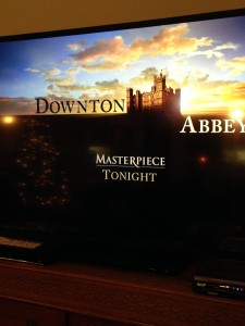 downton abbey returns