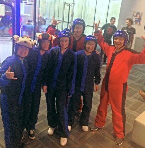 dallas ifly