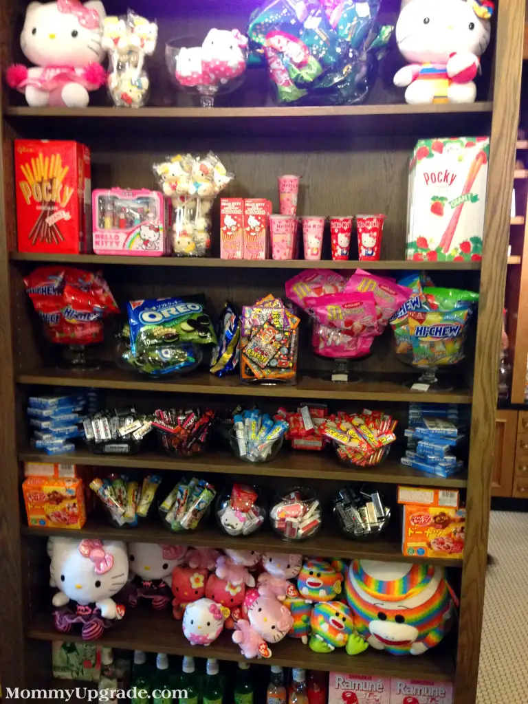 japanese candy at lolli and pops frisco stonebriar