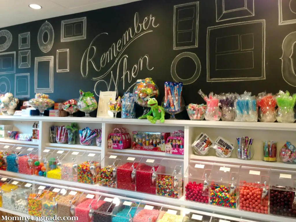 remember when room at lolli and pops frisco stonebriar