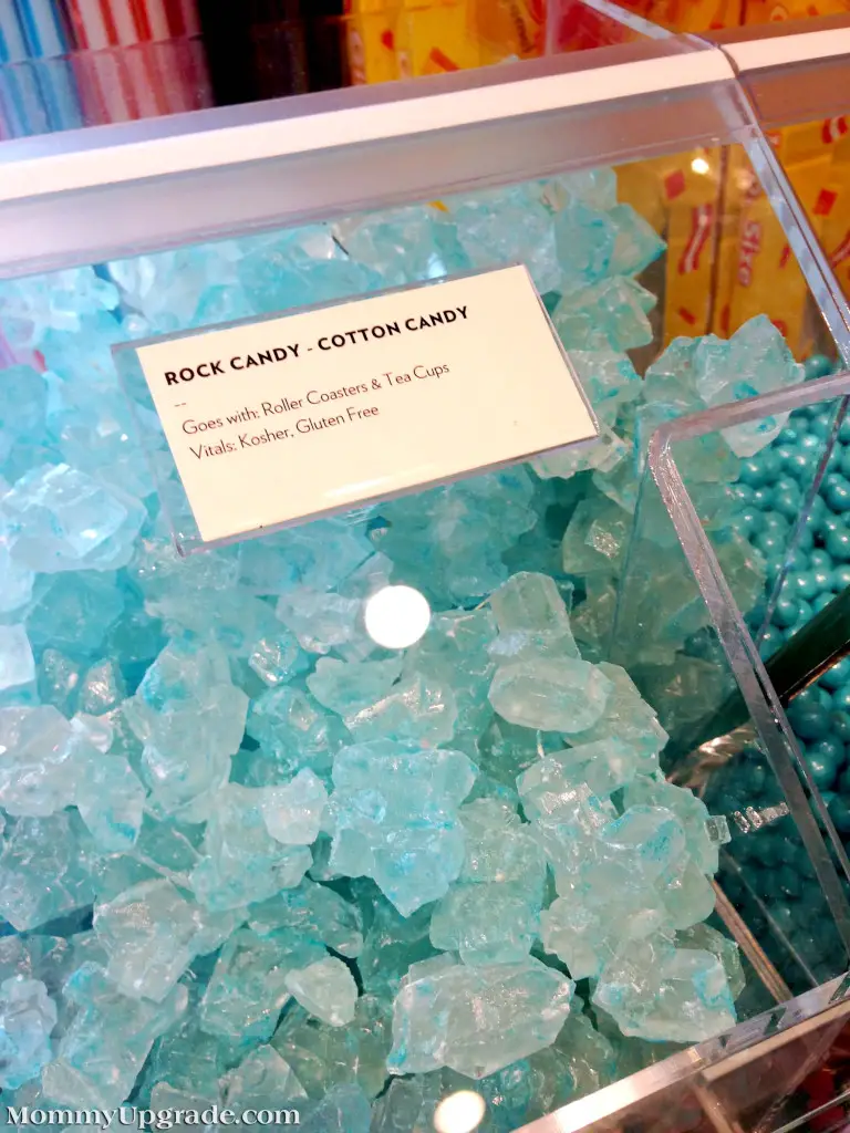 rock candy by the bulk at lolli and pops frisco