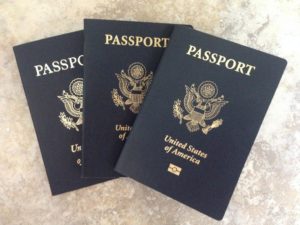 US passports - How to get a child’s passport in Dallas