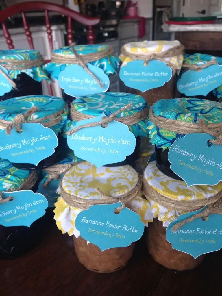 jam and butter jars jam and butter jars