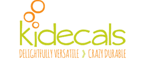 kidecals logo
