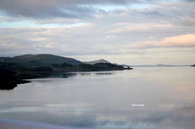 Scotland Loch