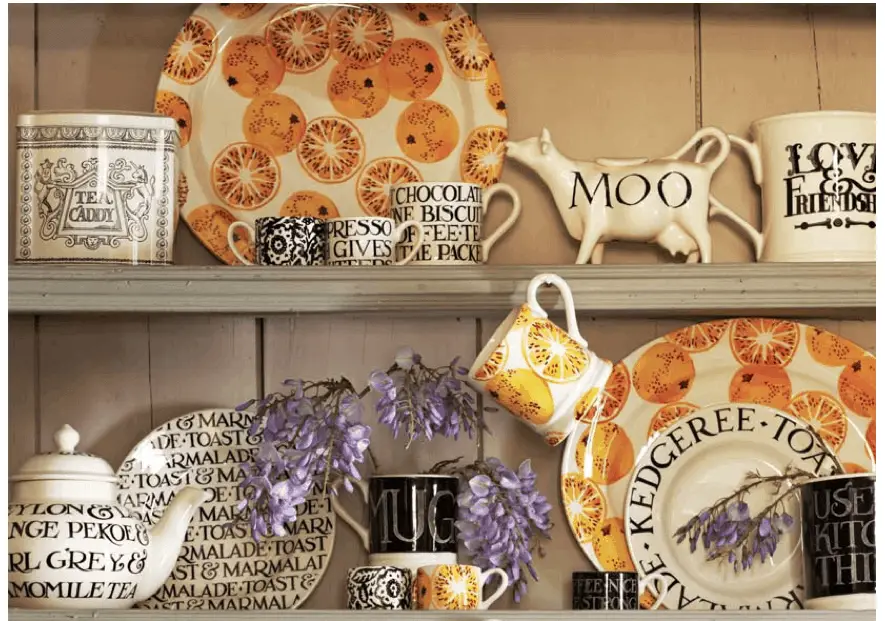 Photo Emma Bridgewater