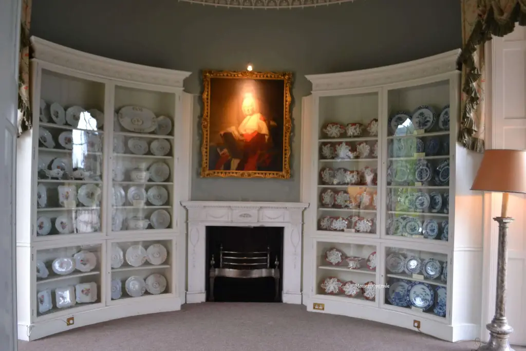 inveraray castle china inveraray castle china