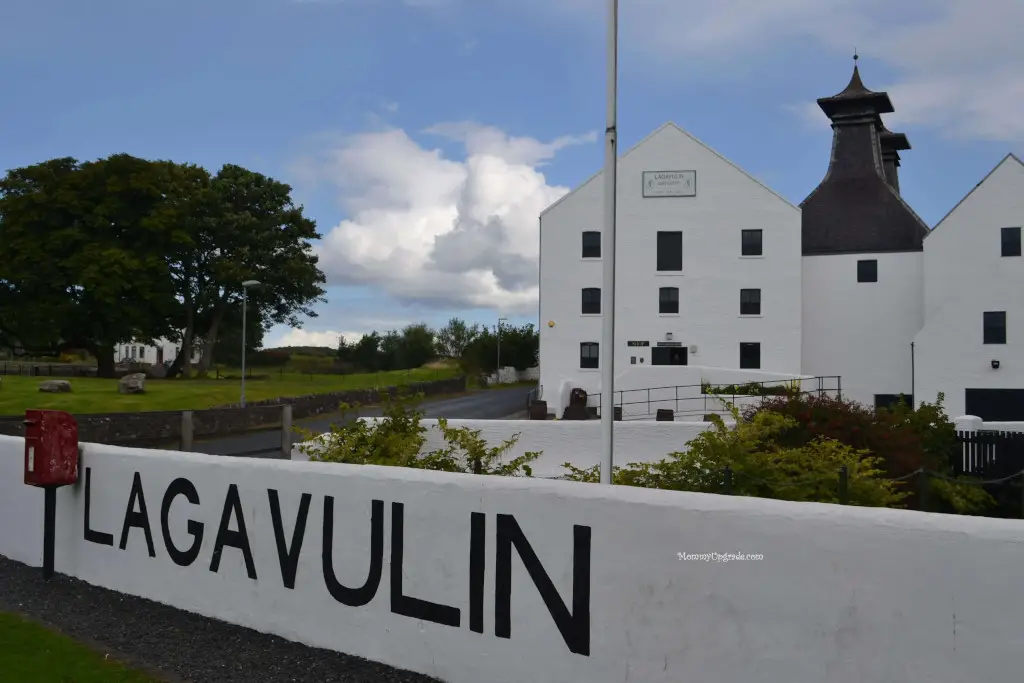 lagavulin